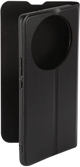 Чехол (флип-кейс) Redline для Honor X9a черный (УТ000033872) Чехол (флип-кейс) Redline для Honor X9a черный (УТ000033872)