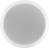 Громкоговоритель Tantos TSo-PW6a потолочный 6Вт белый (00-00026408) Громкоговоритель Tantos TSo-PW6a потолочный 6Вт белый (00-00026408)