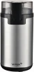 Кофемолка Vitek Gracia VT-CG1540 400Вт сист.помол.:ротац.нож вместим.:80гр стальной
