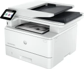 МФУ лазерный HP LaserJet Pro 4103dw (2Z627A) A4 Duplex Net WiFi белый МФУ лазерный HP LaserJet Pro 4103dw (2Z627A) A4 Duplex Net WiFi белый
