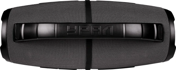 Колонка порт. Ural Гагарин ГР-007 серый 60W 2.2 BT/3.5Jack/USB 10м 5000mAh (УРАЛ ГР-007 СЕРЫЙ) Колонка порт. Ural Гагарин ГР-007 серый 60W 2.2 BT/3.5Jack/USB 10м 5000mAh (УРАЛ ГР-007 СЕРЫЙ)