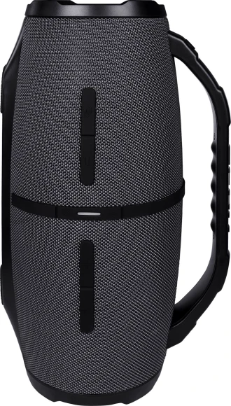 Колонка порт. Ural Гагарин ГР-007 серый 60W 2.2 BT/3.5Jack/USB 10м 5000mAh (УРАЛ ГР-007 СЕРЫЙ) Колонка порт. Ural Гагарин ГР-007 серый 60W 2.2 BT/3.5Jack/USB 10м 5000mAh (УРАЛ ГР-007 СЕРЫЙ)