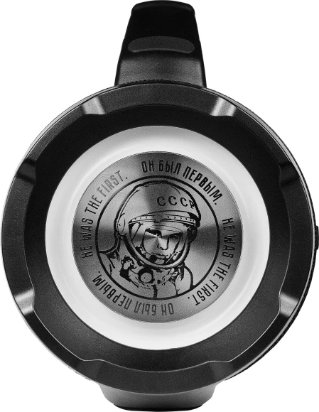 Колонка порт. Ural Гагарин ГР-007 серый 60W 2.2 BT/3.5Jack/USB 10м 5000mAh (УРАЛ ГР-007 СЕРЫЙ) Колонка порт. Ural Гагарин ГР-007 серый 60W 2.2 BT/3.5Jack/USB 10м 5000mAh (УРАЛ ГР-007 СЕРЫЙ)