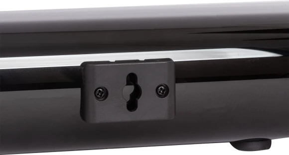 Саундбар Supra SSB-200 2.0 40Вт черный