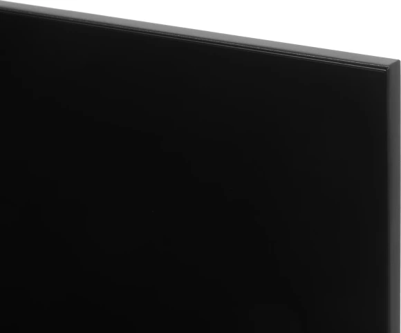 Телевизор LED Hyundai 40" H-LED40BS5012 YaOS Frameless черный FULL HD 60Hz DVB-T DVB-T2 DVB-C DVB-S DVB-S2 USB WiFi Smart TV