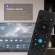 Телевизор LED Hyundai 40" H-LED40BS5012 YaOS Frameless черный FULL HD 60Hz DVB-T DVB-T2 DVB-C DVB-S DVB-S2 USB WiFi Smart TV