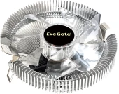 Устройство охлаждения(кулер) Thermalright Assassin X 120 Soc-AM5/AM4/1151/1200/2066/2011/1700 черный 4-pin 25.6dB Al+Cu 1000gr Ret (AX120)