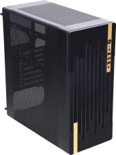 Корпус Accord ACC-188R2 черный без БП ATX 6x120mm 2xUSB2.0 1xUSB3.0 audio Корпус Accord ACC-188R2 черный без БП ATX 6x120mm 2xUSB2.0 1xUSB3.0 audio