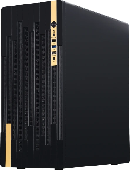 Корпус Accord ACC-188R2 черный без БП ATX 6x120mm 2xUSB2.0 1xUSB3.0 audio Корпус Accord ACC-188R2 черный без БП ATX 6x120mm 2xUSB2.0 1xUSB3.0 audio