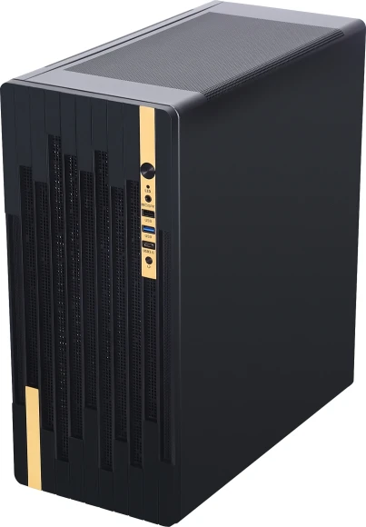 Корпус Accord ACC-188R2 черный без БП ATX 6x120mm 2xUSB2.0 1xUSB3.0 audio Корпус Accord ACC-188R2 черный без БП ATX 6x120mm 2xUSB2.0 1xUSB3.0 audio