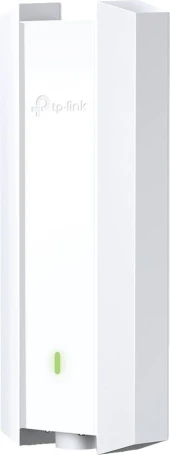 Точка доступа TP-Link EAP650-Outdoor AX3000 10/100/1000BASE-TX белый Точка доступа TP-Link EAP650-Outdoor AX3000 10/100/1000BASE-TX белый