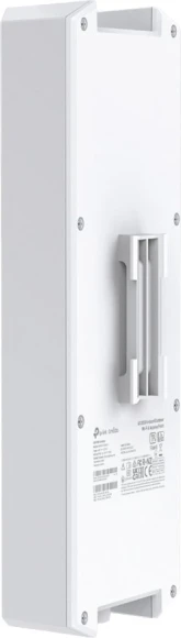 Точка доступа TP-Link EAP650-Outdoor AX3000 10/100/1000BASE-TX белый