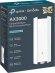Точка доступа TP-Link EAP650-Outdoor AX3000 10/100/1000BASE-TX белый