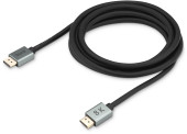 Кабель аудио-видео Buro V1.4 DisplayPort (m)/DisplayPort (m) 3м. позолоч.конт. черный (BHP-DPP-1.4-3G) Кабель аудио-видео Buro V1.4 DisplayPort (m)/DisplayPort (m) 3м. позолоч.конт. черный (BHP-DPP-1.4-3G)