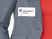 Этикетки Avery Zweckform Living 62025 47.5x35мм 6шт на листе/70г/м2/4л./белый самоклей. универсальная