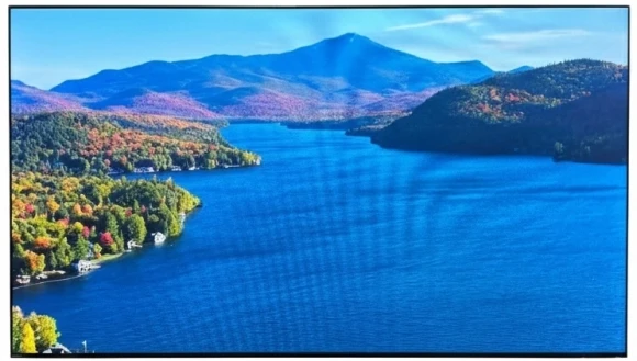 Панель Ikar 55" ПВ 55-117-300 (0.88 мм) черный IPS LED 8ms 16:9 DVI HDMI M/M матовая 1200:1 700cd 178гр/178гр 3840x2160 VGA DP UHD USB 40кг (RUS)