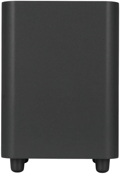 Саундбар JBL Bar1300 7.1.4 870Вт+300Вт черный