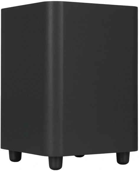 Саундбар JBL Bar1300 7.1.4 870Вт+300Вт черный