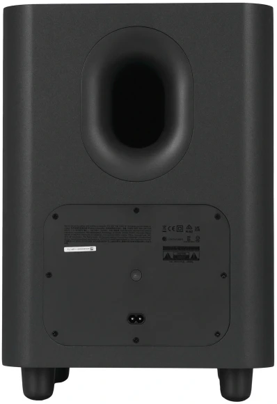 Саундбар JBL Bar1300 7.1.4 870Вт+300Вт черный
