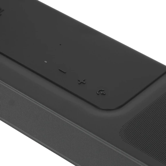 Саундбар JBL Bar1300 7.1.4 870Вт+300Вт черный