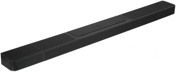 Саундбар JBL Bar1300 7.1.4 870Вт+300Вт черный