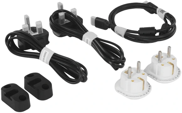 Саундбар JBL Bar1300 7.1.4 870Вт+300Вт черный