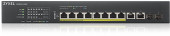 Коммутатор Zyxel XS1930-12HP-ZZ0101F (L2+) 10x10Гбит/с 2SFP+ 8PoE++ 375W управляемый