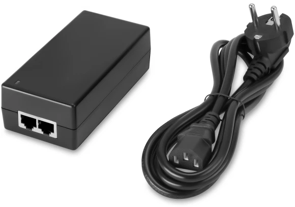 Инжектор PoE Digma DNP65W52GTXP 10/100/1000BASE-T 65Вт 100-240В(АС) Инжектор PoE Digma DNP65W52GTXP 10/100/1000BASE-T 65Вт 100-240В(АС)