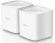 Бесшовный Mesh роутер D-Link COVR-1102 AC1200 10/100/1000BASE-TX белый Бесшовный Mesh роутер D-Link COVR-1102 AC1200 10/100/1000BASE-TX белый