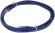 Патч-корд Lanmaster TWT-45-45-1.5-BL UTP RJ-45 вил.-вилка RJ-45 кат.5E 1.5м синий ПВХ (уп.:1шт) Патч-корд Lanmaster TWT-45-45-1.5-BL UTP RJ-45 вил.-вилка RJ-45 кат.5E 1.5м синий ПВХ (уп.:1шт)