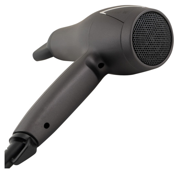 Фен Galaxy Line GL 4341 2400Вт черный (ГЛ4341Л)