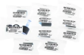 Комплект роликов Cactus CS-BRA-HP-M603 (RM1-5462(1)/RM1-0036(3)/RM1-0037(6)/CB506-67905(1)) для HP LJ P4014/P4015/P4515 M601/M602/M603