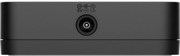 Коммутатор D-Link DGS-1005A/G1A 5x1Гбит/с неуправляемый Коммутатор D-Link DGS-1005A/G1A 5x1Гбит/с неуправляемый