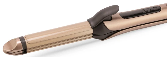 Мульти-Стайлер Vitek VT-8432 50Вт шампань макс.темп.:200С покрытие:керамическое Мульти-Стайлер Vitek VT-8432 50Вт шампань макс.темп.:200С покрытие:керамическое