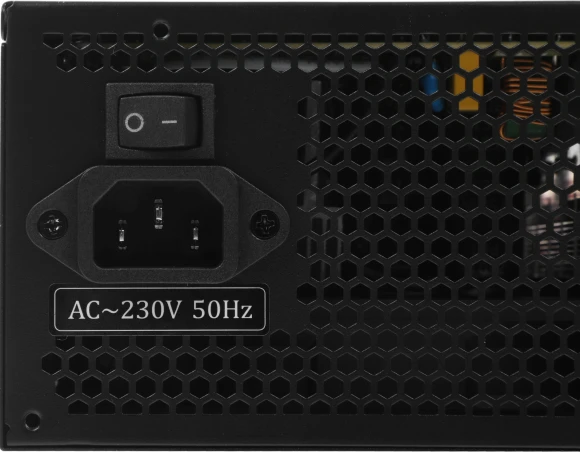 Блок питания Formula ATX 800W FX-800 (20+4pin) APFC 120mm fan 7xSATA RTL Блок питания Formula ATX 800W FX-800 (20+4pin) APFC 120mm fan 7xSATA RTL