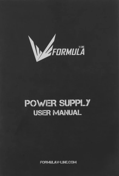 Блок питания Formula ATX 800W FX-800 (20+4pin) APFC 120mm fan 7xSATA RTL Блок питания Formula ATX 800W FX-800 (20+4pin) APFC 120mm fan 7xSATA RTL