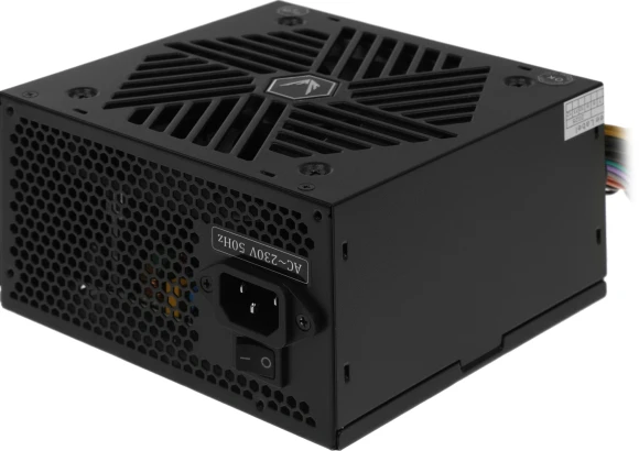 Блок питания Formula ATX 800W FX-800 (20+4pin) APFC 120mm fan 7xSATA RTL Блок питания Formula ATX 800W FX-800 (20+4pin) APFC 120mm fan 7xSATA RTL