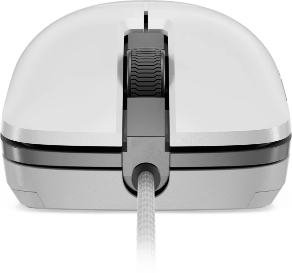 Мышь Lenovo Legion M300s RGB Gaming белый оптическая 8000dpi USB 5but (GY51H47351)