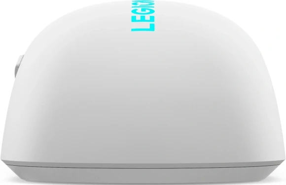 Мышь Lenovo Legion M300s RGB Gaming белый оптическая 8000dpi USB 5but (GY51H47351)