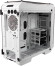 Корпус Thermaltake View 71 TG белый без БП ATX 9x120mm 4x140mm 2xUSB2.0 2xUSB3.0 audio bott PSU