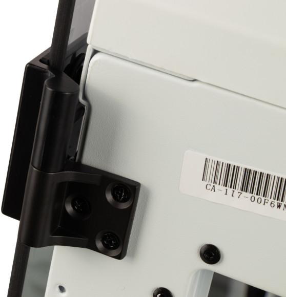 Корпус Thermaltake View 71 TG белый без БП ATX 9x120mm 4x140mm 2xUSB2.0 2xUSB3.0 audio bott PSU