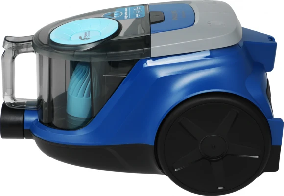 Пылесос Philips 2000 Series XB2022/01 1800Вт синий/черный