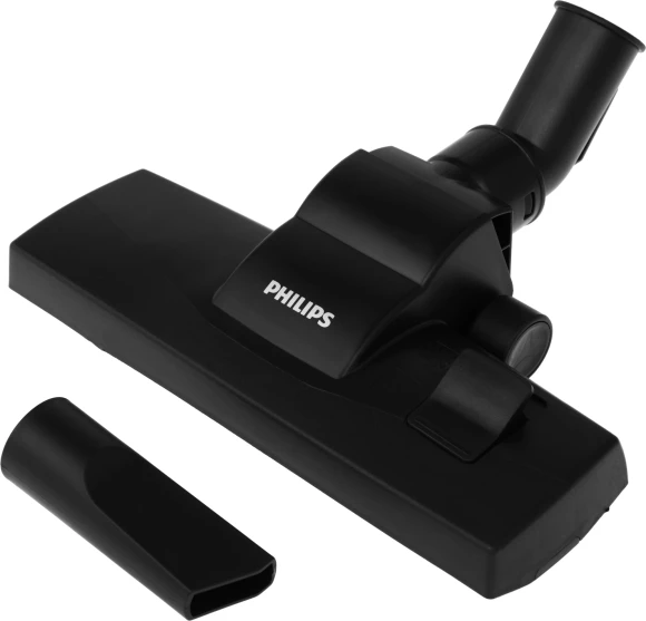 Пылесос Philips 2000 Series XB2022/01 1800Вт синий/черный