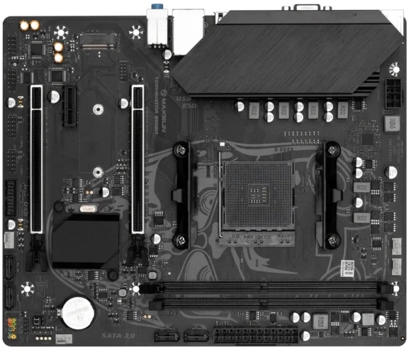 Планшет Digma Pro HIT 108E T616 (2.0) 8C RAM8Gb ROM128Gb 10.1" IPS 1920x1200 4G Android 12 серый космос 13Mpix 5Mpix BT WiFi microSD 1Tb 8000mAh