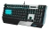 Клавиатура A4Tech Bloody B865 механическая серый/черный USB for gamer LED Клавиатура A4Tech Bloody B865 механическая серый/черный USB for gamer LED