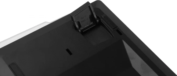 Клавиатура A4Tech Bloody B865 механическая серый/черный USB for gamer LED Клавиатура A4Tech Bloody B865 механическая серый/черный USB for gamer LED