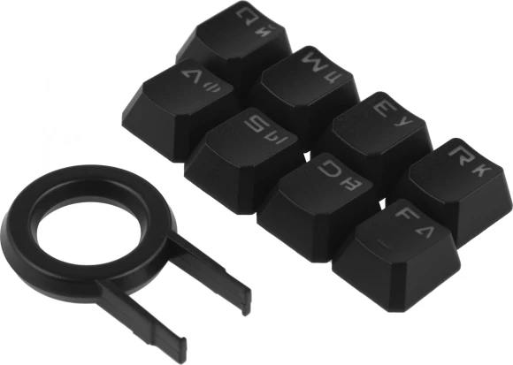 Клавиатура A4Tech Bloody B865 механическая серый/черный USB for gamer LED Клавиатура A4Tech Bloody B865 механическая серый/черный USB for gamer LED