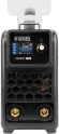 Сварочный аппарат Denzel SDM-220 Top инвертор ММА 11.07кВт