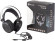 Наушники с микрофоном Оклик HS-L810G ANONYMOUS черный 2.2м мониторные оголовье (1460164) Наушники с микрофоном Оклик HS-L810G ANONYMOUS черный 2.2м мониторные оголовье (1460164)