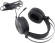 Наушники с микрофоном Оклик HS-L810G ANONYMOUS черный 2.2м мониторные оголовье (1460164) Наушники с микрофоном Оклик HS-L810G ANONYMOUS черный 2.2м мониторные оголовье (1460164)